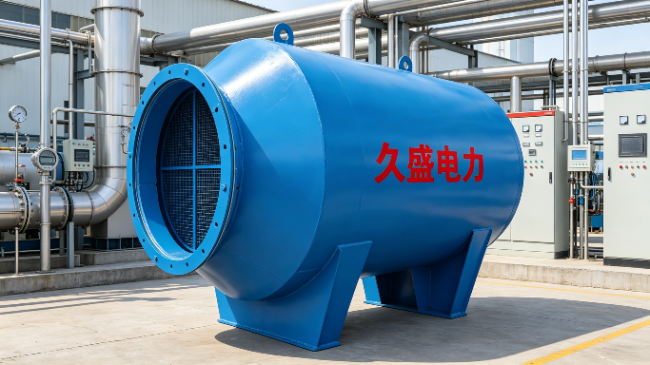太和风机消声器