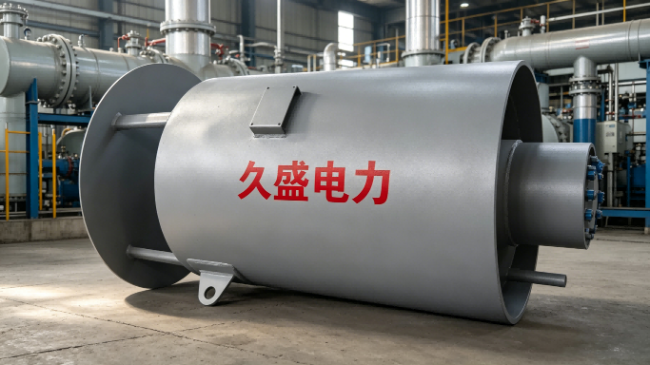太和蒸汽消声器
