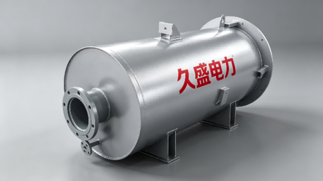 太和复合消声器